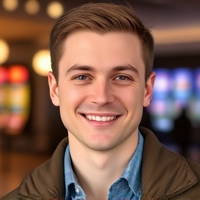 Marvin Nguyen — krypto casinos reviewer
